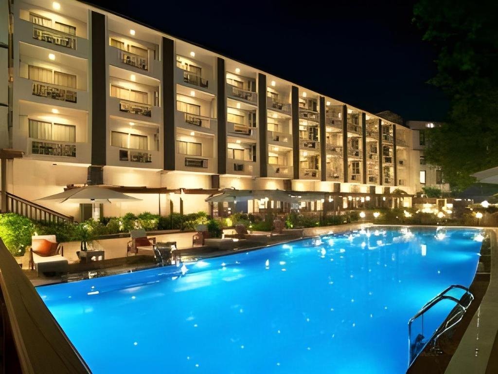 Ramada by Wyndham Goa Arpora